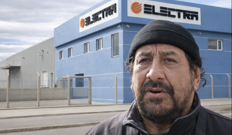 La UOM anunció paro, movilización y la llegada de dirigentes nacionales para nacionalizar el conflicto de Aires del Sur