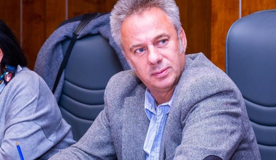 Lechman rechazó la recusación en su contra: “Está basada en una gran mentira”