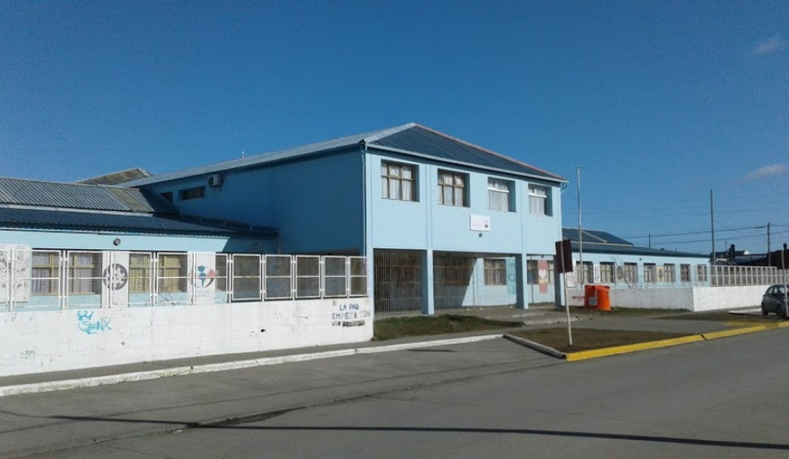 Escuela N°8 sin gas: Infraestructura aseguró que no hay pérdidas y que las clases volverían la próxima semana