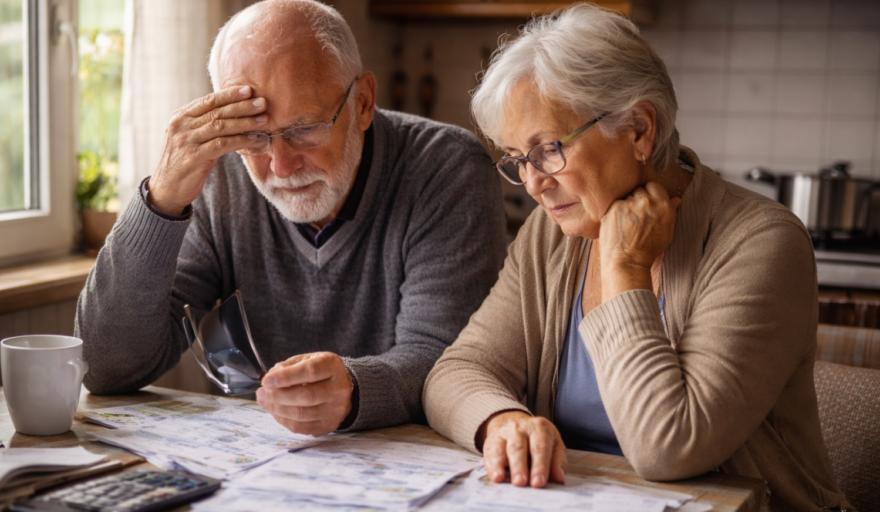 Preocupación entre jubilados fueguinos por el corrimiento en la fecha de pago