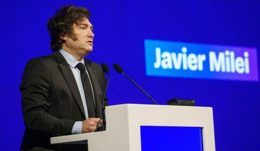 Milei pide “paciencia” mientras la inflación vuelve a subir