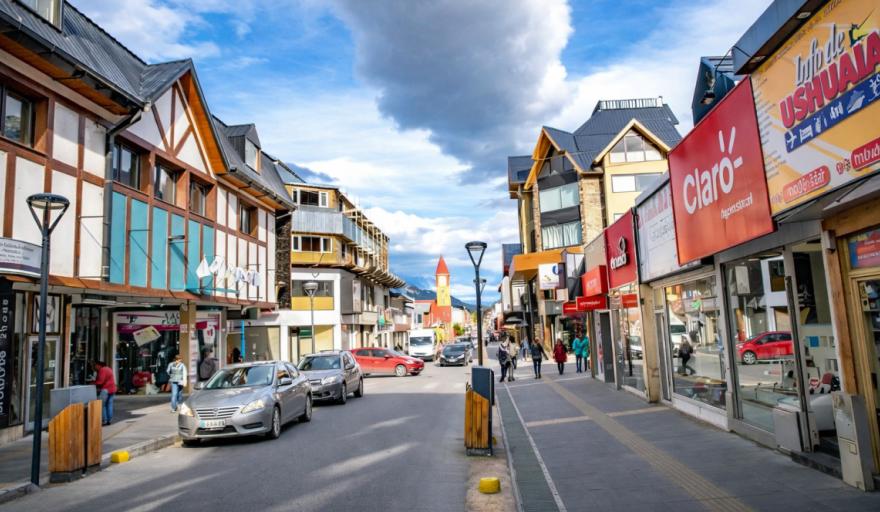 Caila del 3,6%: Menor consumo refleja la profundidad de la crisis económica en Argentina