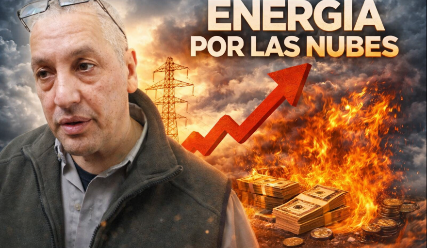 Energía y alquileres en aumento golpean fuerte al comercio local en Río Grande