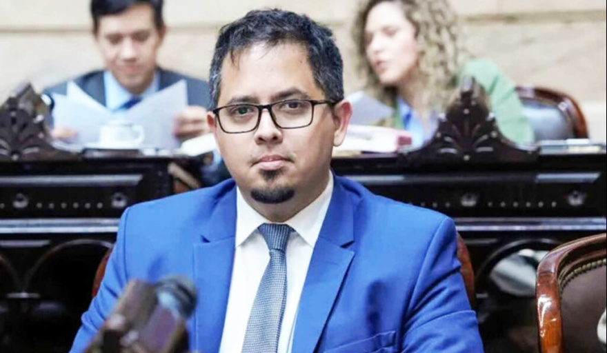 Pauli cuestionó la discusión sobre coparticipación: “El problema es la mala administración”