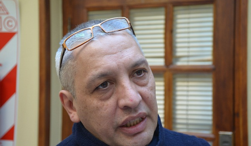 Luis Schreiber cuestionó los requisitos “imposibles” para acceder a créditos