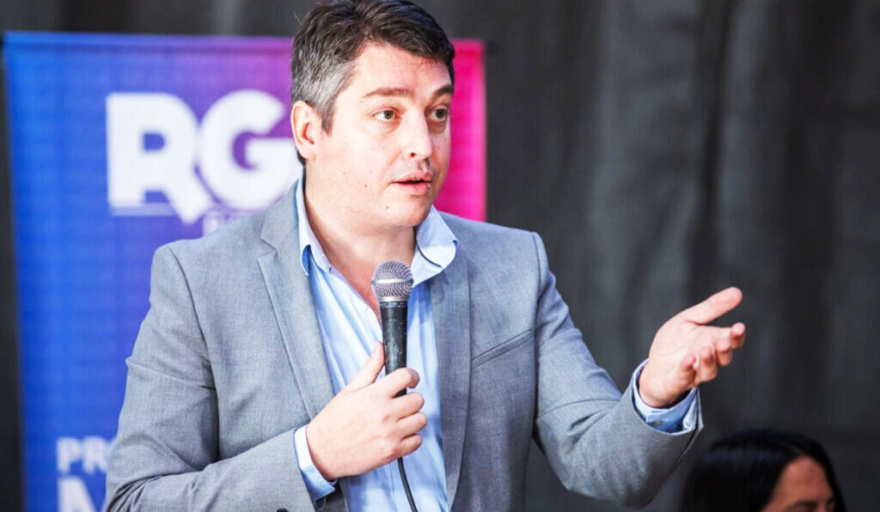 “Perez: "La apertura de importaciones fue un golpe letal y ya se perdieron más de 10.000 empleos"