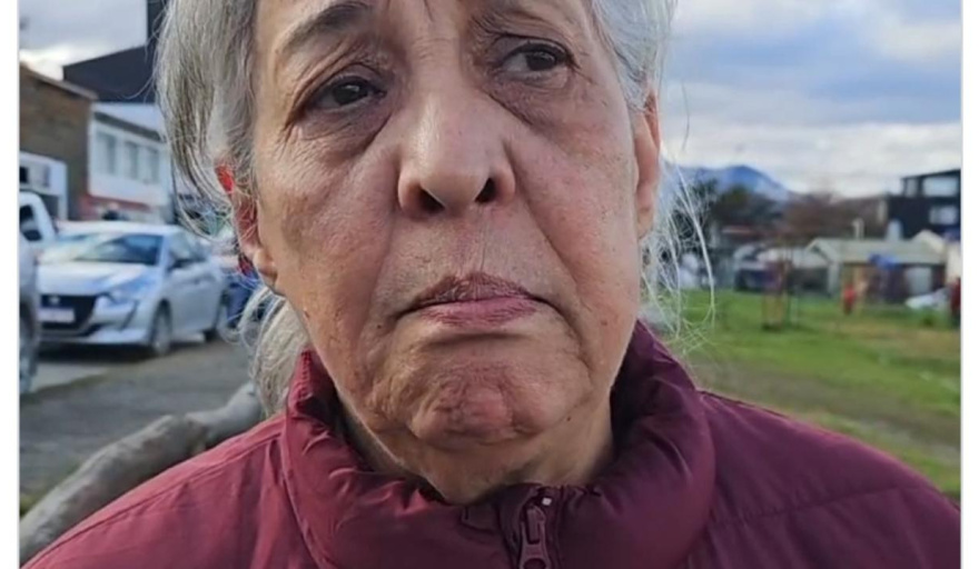 “Si bien respira, ya está muerto”: una vecina de Río Grande denunció abandono total de OSEF