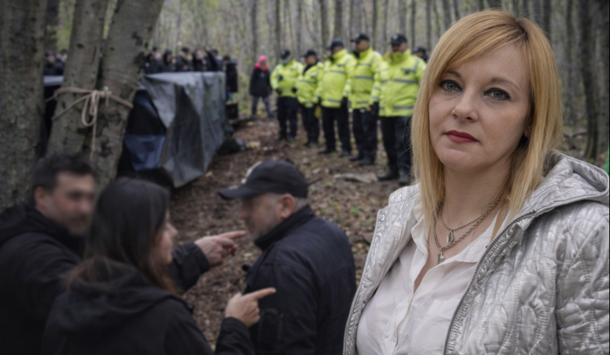 Terrenos truchos, amenazas y gremios bajo la lupa