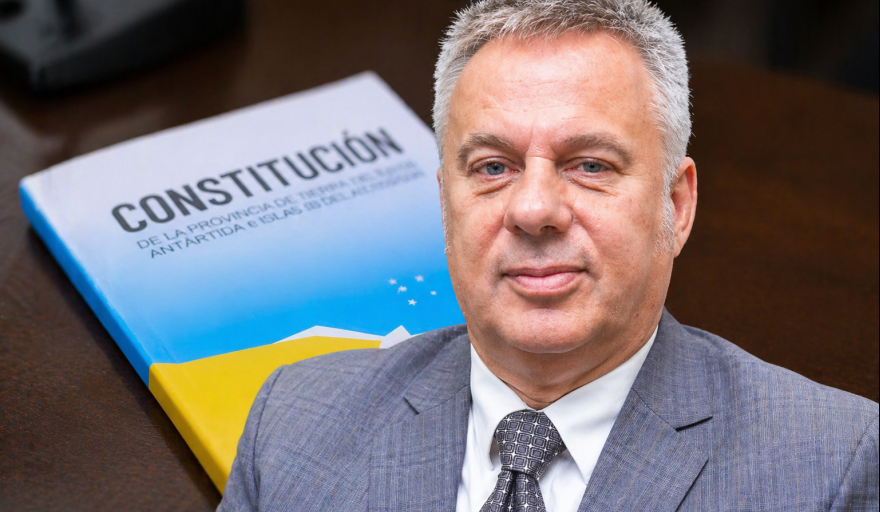 Derogaron la ley que impulsa la reforma constitucional en la provincia