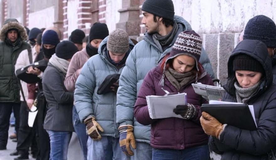 Tierra del Fuego: 44,2% de informalidad y 1 de cada 3 trabajadores están en tensión laboral
