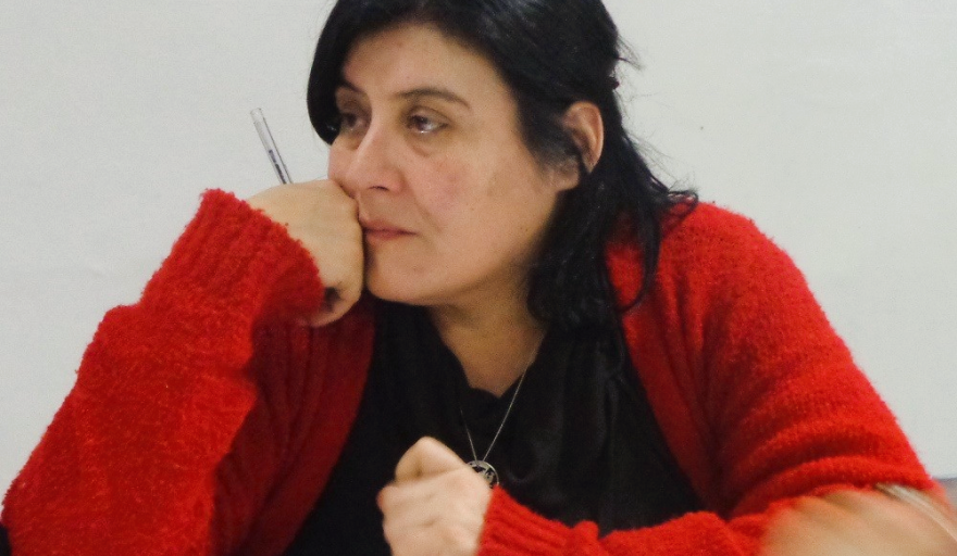 Uber, crisis y gas: Mora aseguró que “la falta de trabajo empujó a miles de fueguinos a las plataformas”