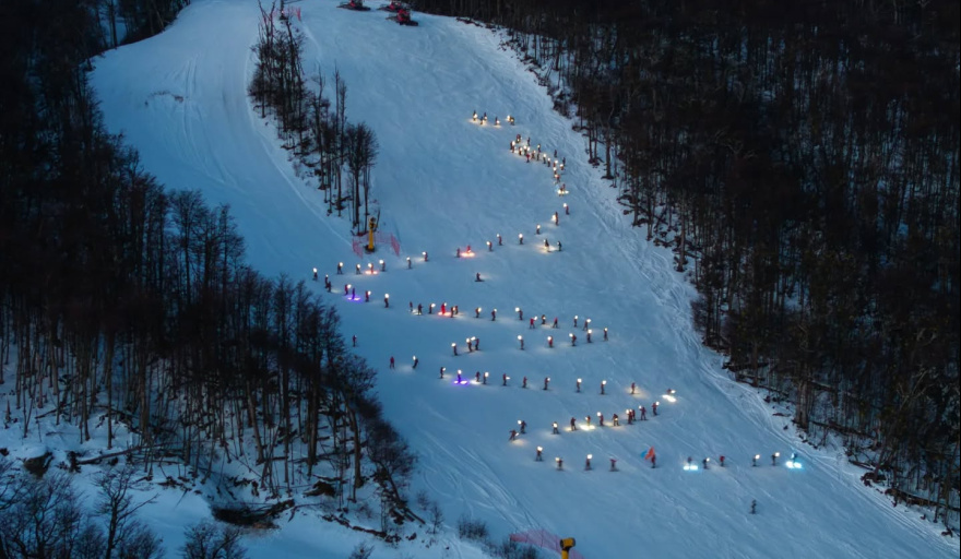 La Fiesta Nacional del Invierno apuesta a romper récords de visitantes este año