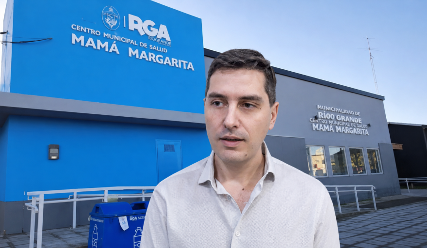 El corazón de la rehabilitación en Río Grande celebra casi tres décadas de servicio
