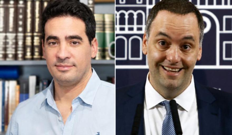 Milei cambia de vocero en medio del desgaste de Adorni