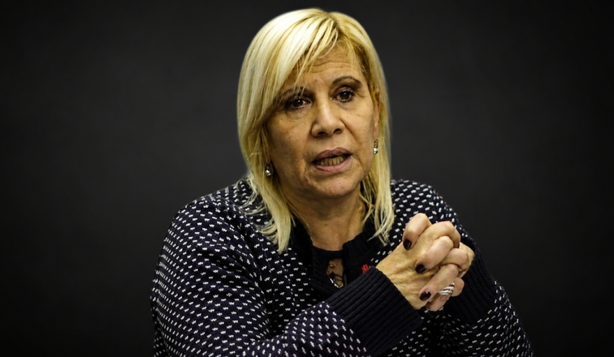 “No sabe lo que es una auditoría”: Lavenia destrozó al presidente de OSEF