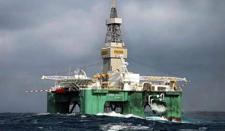 Tierra del Fuego exigió una respuesta firme tras la autorización británica para explotar petróleo en Malvinas