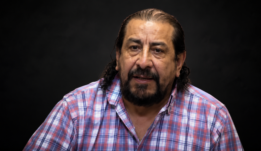 Martínez encendió la alarma: podrían desaparecer el 60% de los puestos en las líneas de aire acondicionado