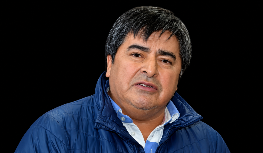 Carlos Córdoba recuperará la libertad tras una resolución del Superior Tribunal de Justicia
