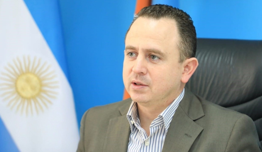 “No alcanza con hablar con Nación si Tierra del Fuego sigue perdiendo industria y recursos”